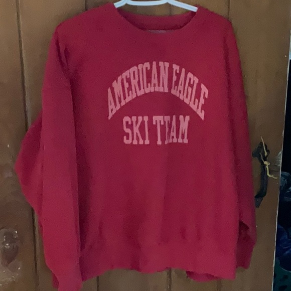Sweaters - American Eagle Ski